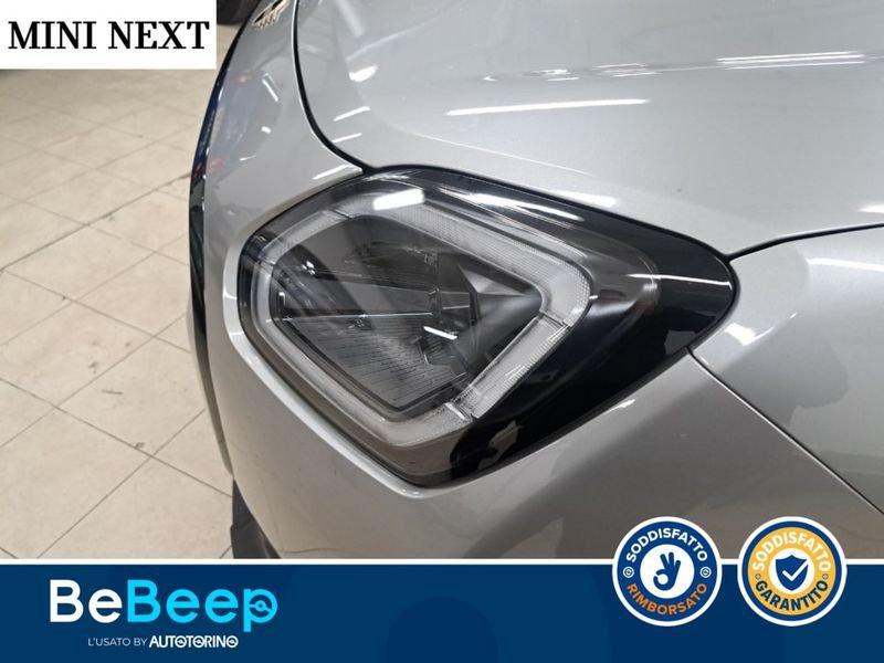 MINI Mini Countryman U25 Mini Countryman F60 MINI COUNTRYMAN 1.5 48V C CLASSIC AUTO