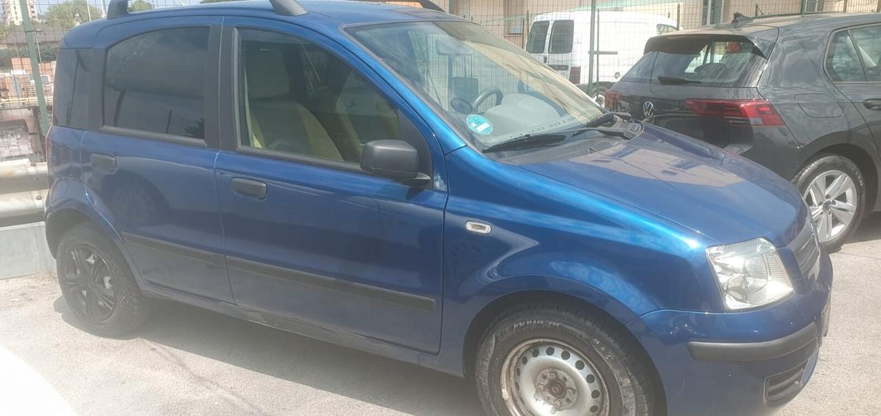 Fiat Panda 1.2 Dynamic
