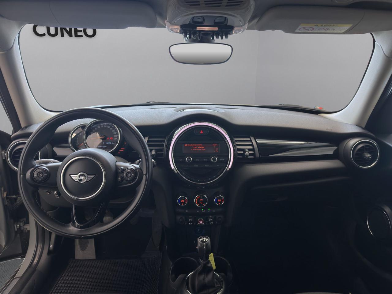 Mini Mini 1.2 One 5p