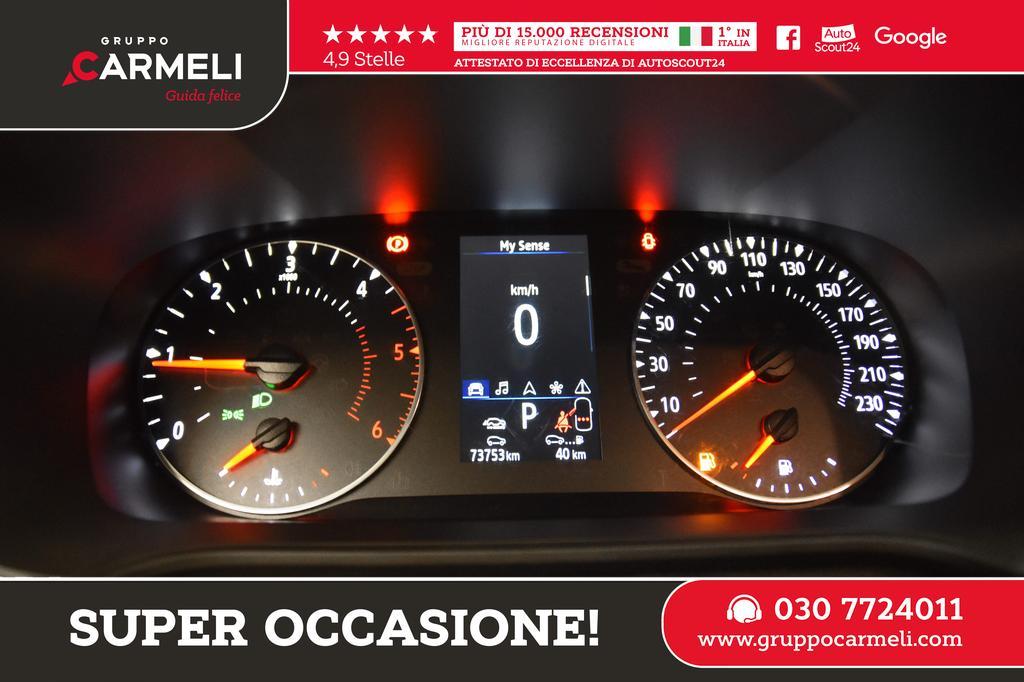 Renault Megane Sporter 1.5 Blue dCi Business EDC