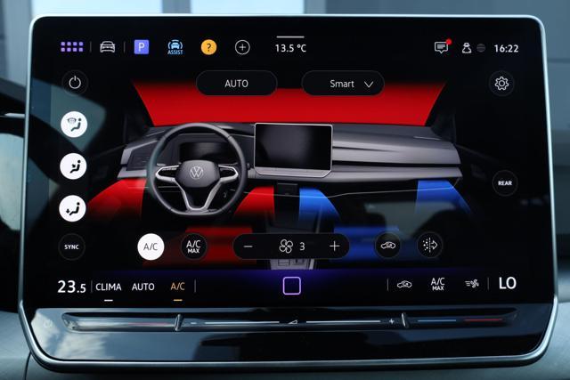 VOLKSWAGEN Golf 2.0 TDI 115 CV SCR Life