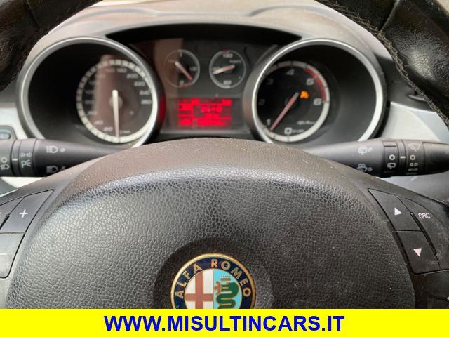 ALFA ROMEO Giulietta 1.6 JTDm-2 105 CV