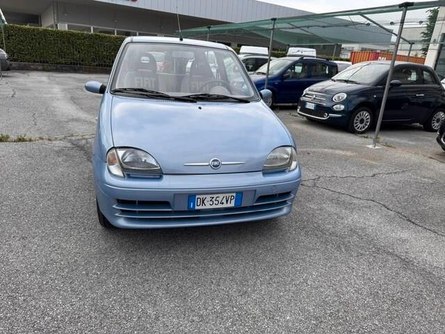 Fiat 600 1.1 54CV