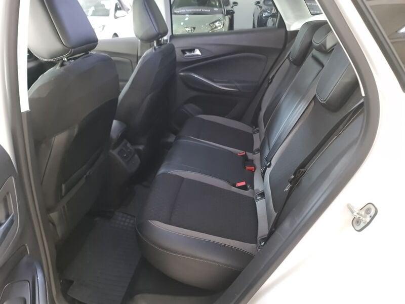 Opel Grandland Grandland X 1.6 diesel Ecotec Start&Stop Advance