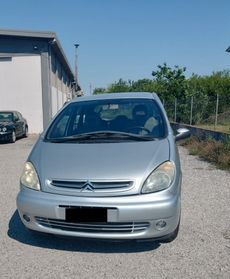 Citroen Xsara Picasso 2.0 HDi Classique Pack