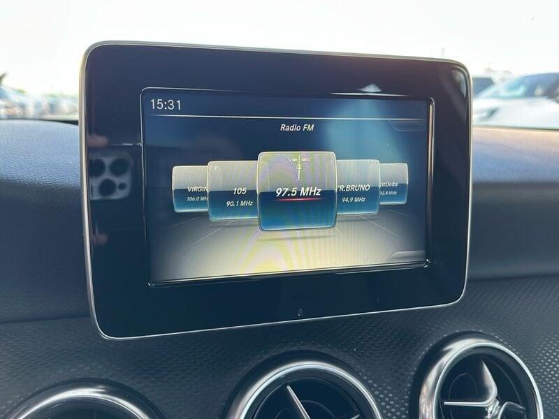 Mercedes-Benz Classe A A 160 Business