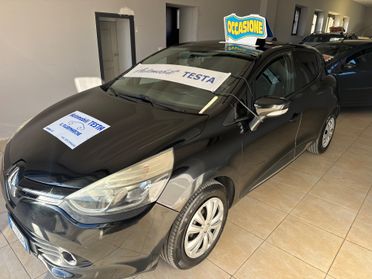 Renault Clio dCi 8V 75 CV 5 porte Life