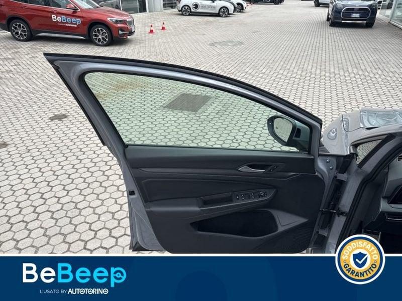 Volkswagen Golf 2.0 TSI GTI 245CV DSG