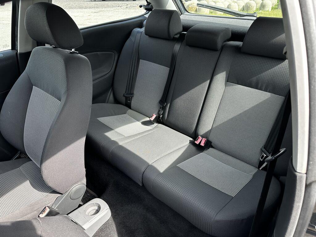Seat Ibiza 1.4 Stylance