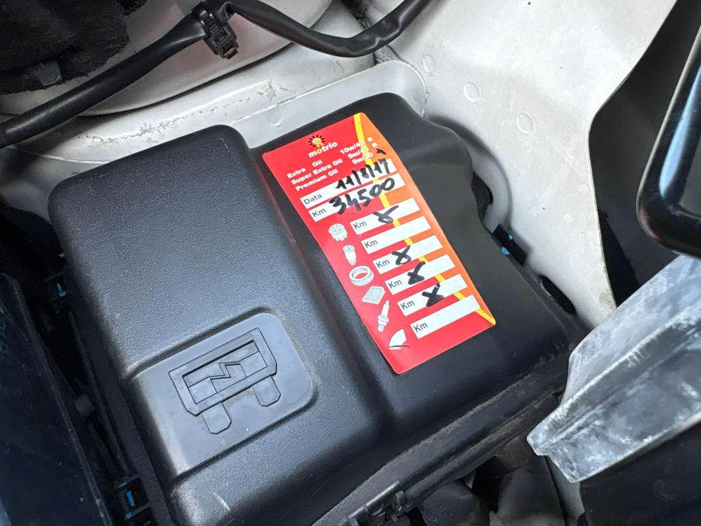 Citroen C3 Picasso 1.4 BENZ 95 CV Exclusive