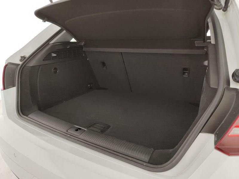 Audi A3 1.6 TDI 116 CV Business