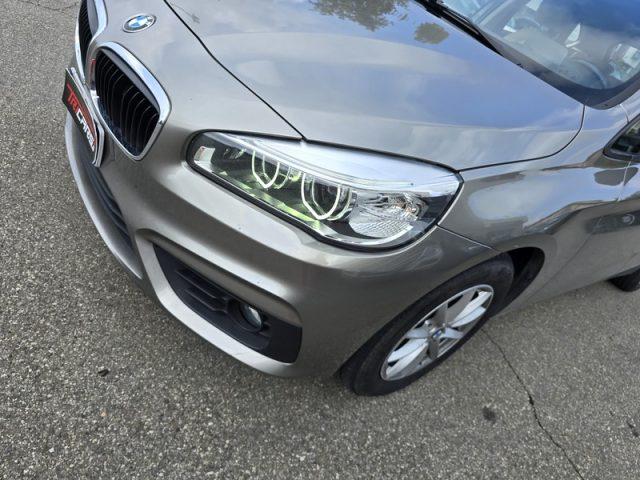 BMW 216 d Active Tourer PERMUTE NEOPATENTATI