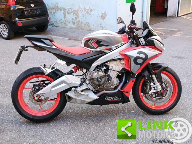 APRILIA Tuono 660 Tuono 660