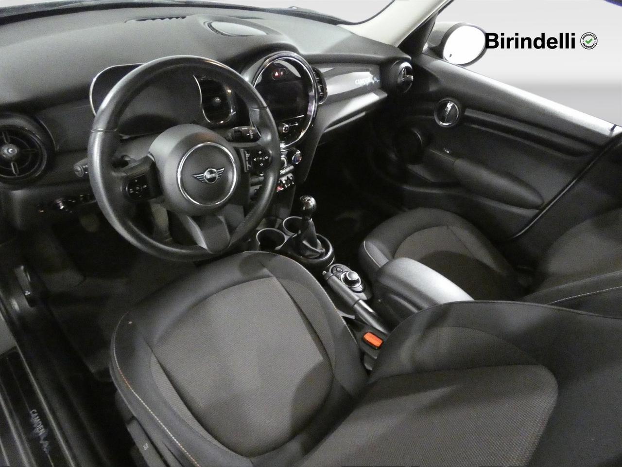 MINI Mini 5 porte (F55) - Mini 1.5 One Camden 5 porte