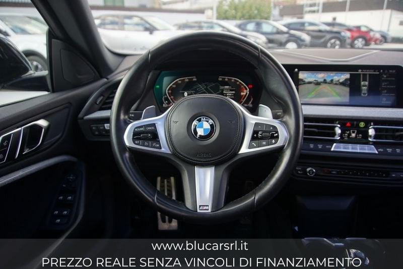 BMW Serie 2 Gran Coupe 218d M Sport