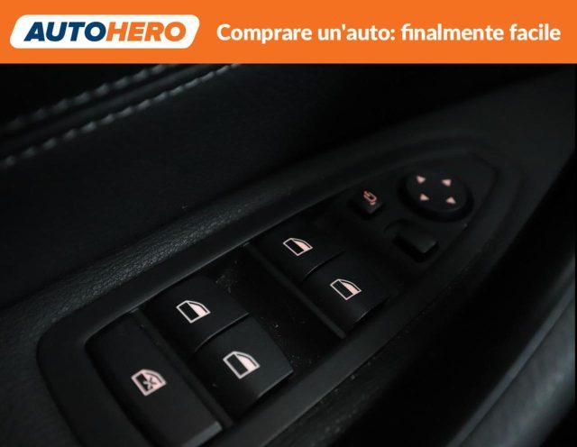 BMW X1 sDrive18i xLine