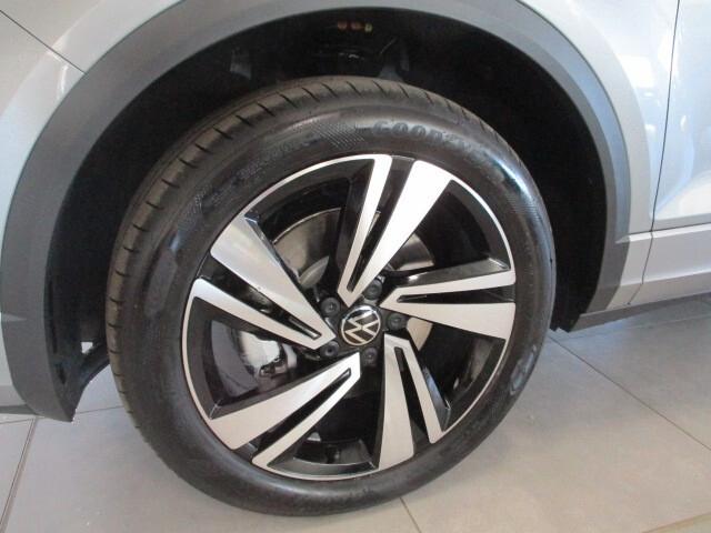 Volkswagen T-Roc 2.0 TDI SCR 150 CV DSG R-Line Plus