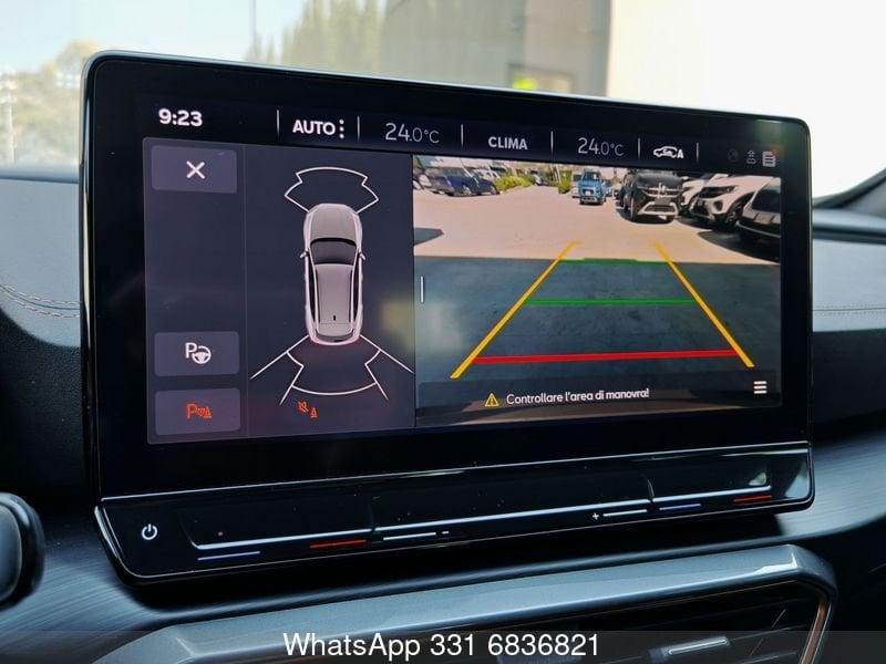 Cupra Formentor Formentor 2.0 TDI 150 Cv