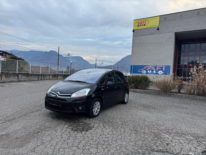 Citroen C4 Picasso 1.6 VTi 120 Perfect