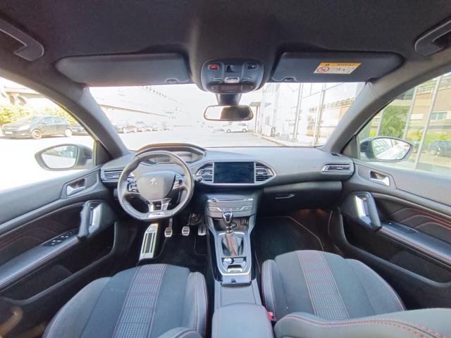 PEUGEOT 308 BlueHDi 130 S&S GT