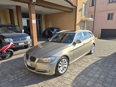 Bmw 318 318d 2.0 143CV cat Touring