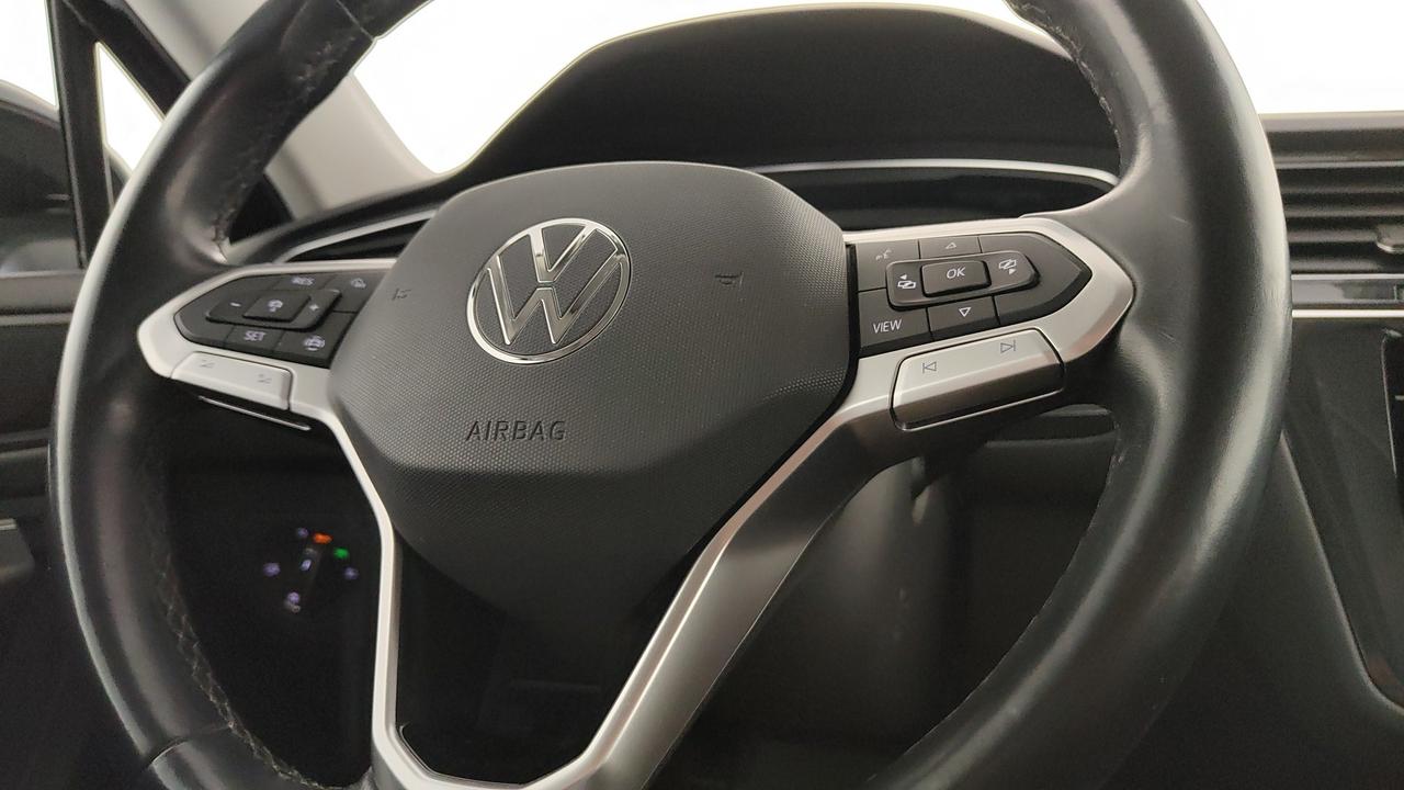 VOLKSWAGEN Tiguan Allspace 2.0 tdi Elegance 150cv dsg
