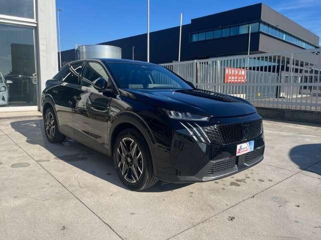 Peugeot 3008 3008 Hybrid 136 e-DCS6 Allure