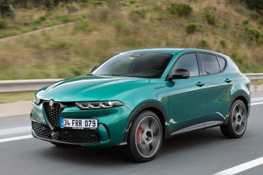 Alfa Romeo Tonale 1.6 Diesel 130cv TCT6 Sprint PRONTA CONSEGNA - CANONI IVA ESCLUSA - ANCHE CON ANTICIPO ZERO