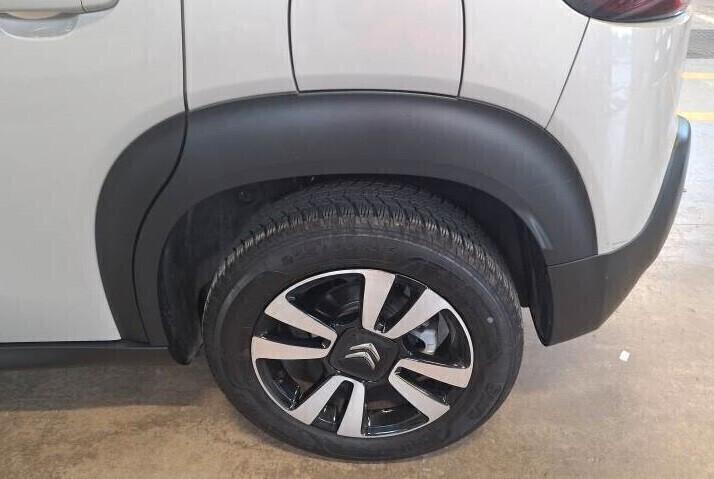 Citroen C3 Aircross Shine