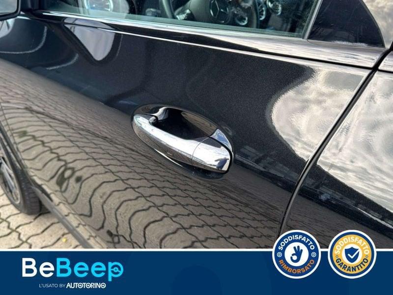 Mercedes-Benz GLA 220 D AMG LINE ADVANCED PLUS 4MATIC AUTO