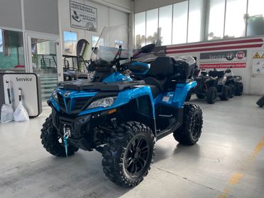 Cf Moto CForce 850 xc