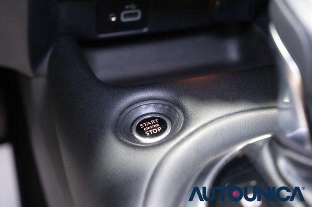 NISSAN Juke 1.0 DIG-T 114 CV DCT N-CONNECTA NEOPATENTATI