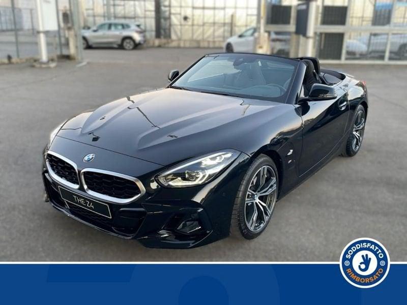 BMW Z4 sDrive 20i AT M Sport