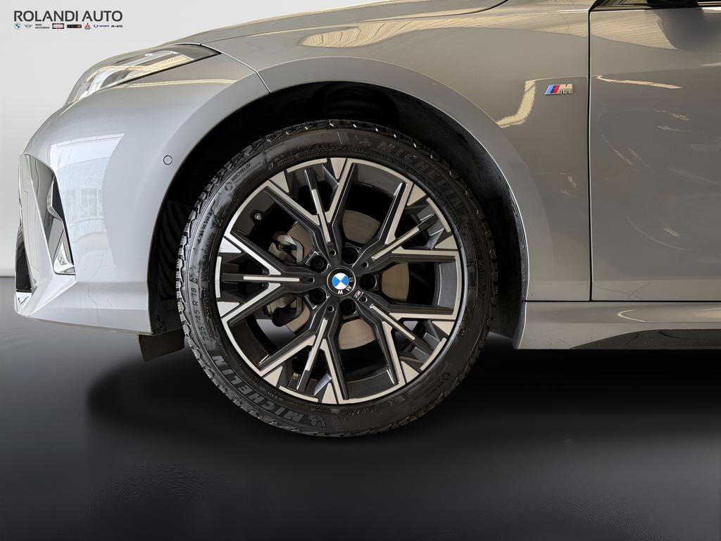 BMW Serie 1 116 MSport DCT