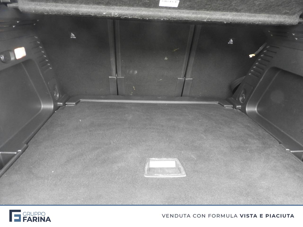 CITROEN C5 Aircross 2018 - C5 Aircross 1.5 bluehdi Feel Pack s&s 130cv my20