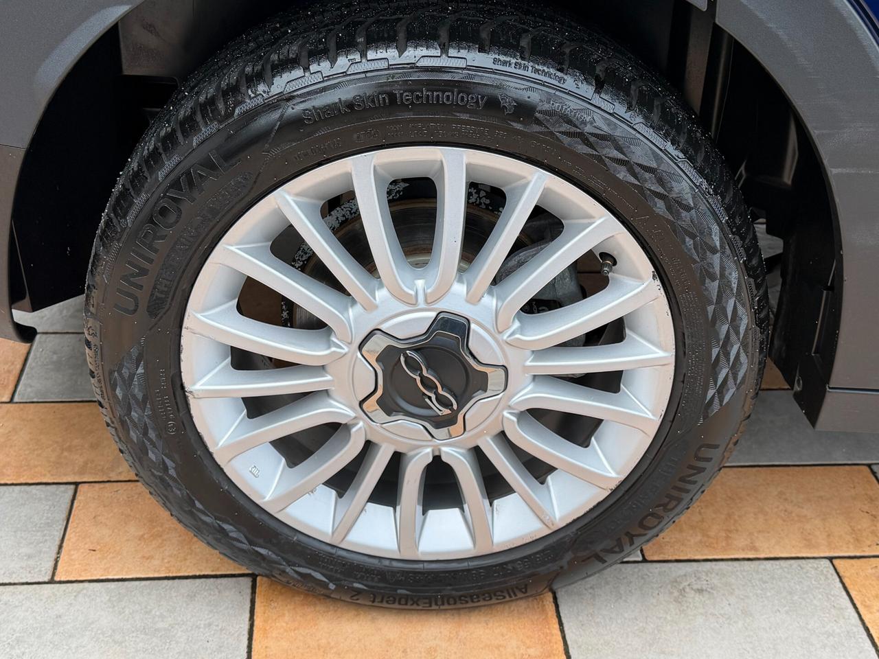 Fiat 500X 1.6 M.JET 130 cv. CONNECT