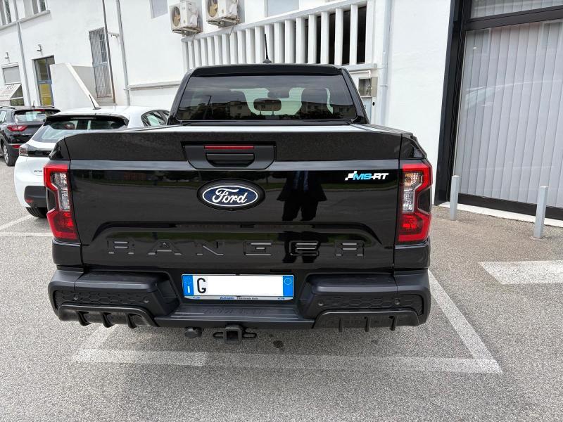 Ford Ranger S/Chassis Cab Ranger 3.0 ecoblue s/chassis cab MS-RT awd 240cv auto