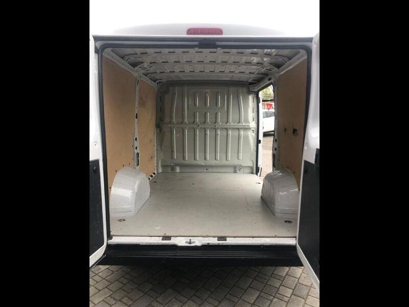 FIAT Ducato 30 2.3 MJT 120CV PC-TN Furgone