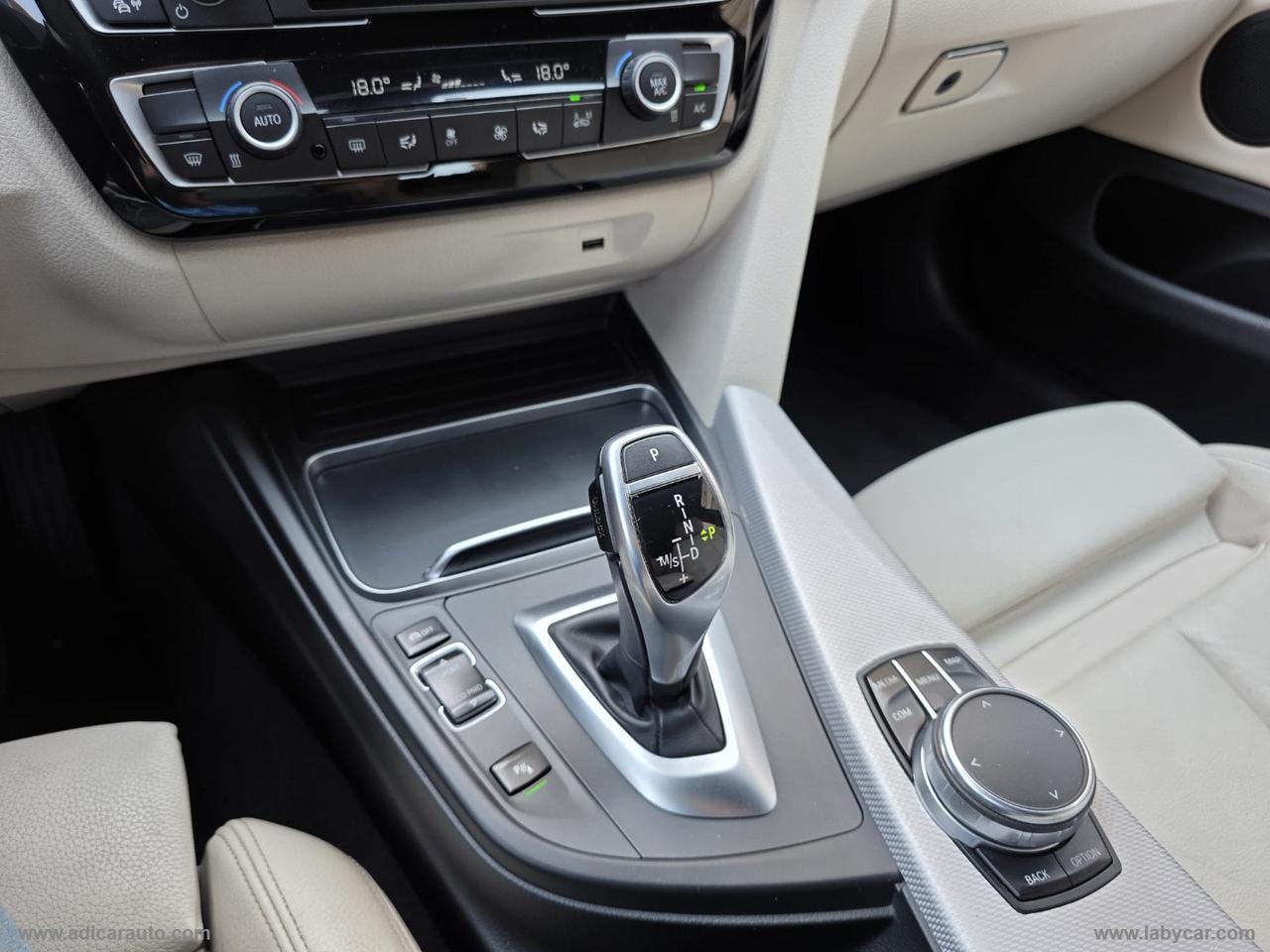 BMW 420d Gran Coupé Msport
