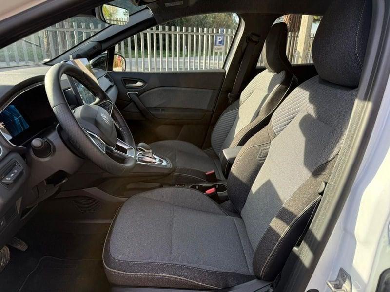 Renault Symbioz Symbioz Full Hybrid E-Tech 145 CV Techno