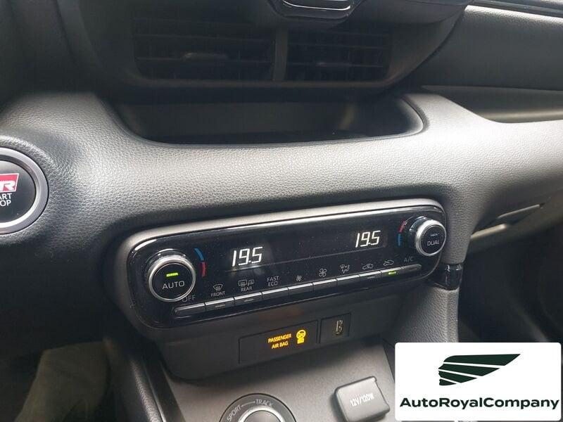 Toyota GR Yaris 1.6 GR Circuit MY20