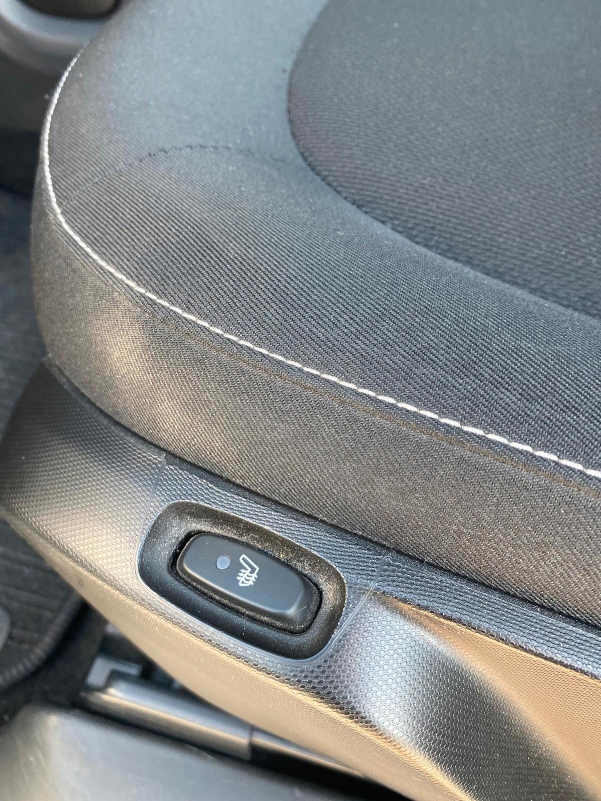 Smart ForFour 90 0.9 Turbo twinamic Prime