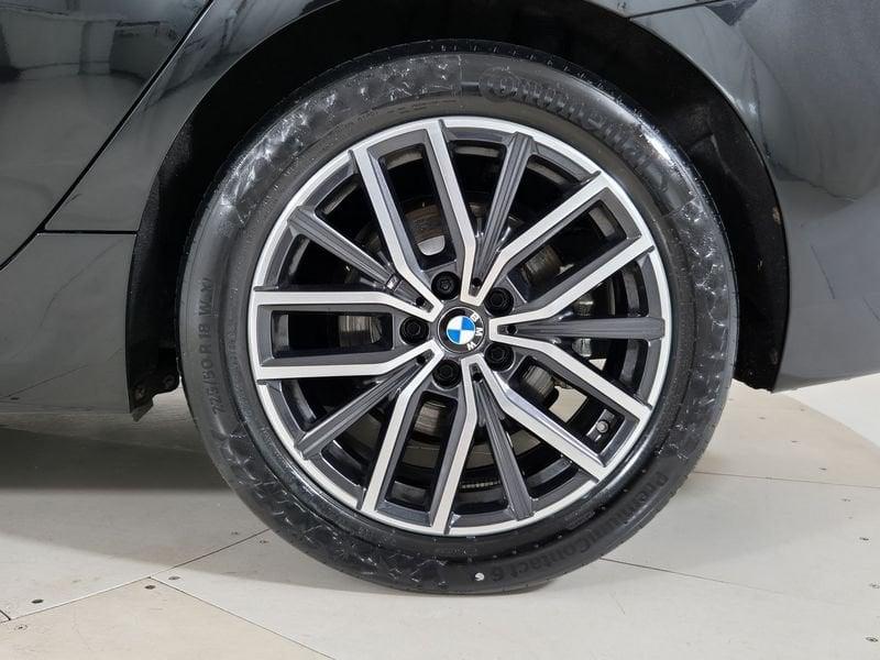 BMW Serie 2 Active Tourer Serie 2 U06 Active Tourer 218d Active Tourer Msport auto