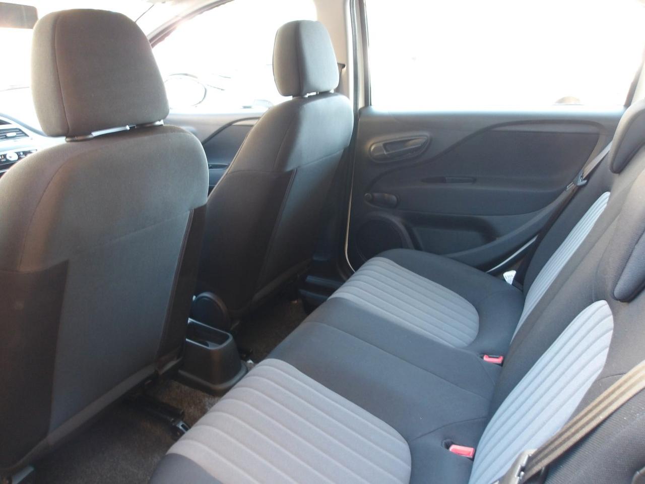 FIAT Punto 1.3 mjt 95cv N1 4p *** AUTOCARRO***