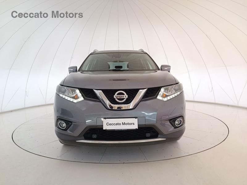 Nissan X-Trail 1.6 dCi Tekna 2WD Xtronic