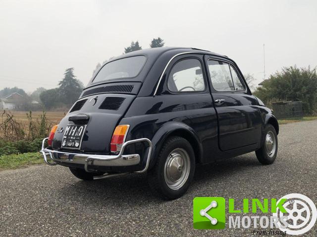 FIAT 500L 110 f berlina