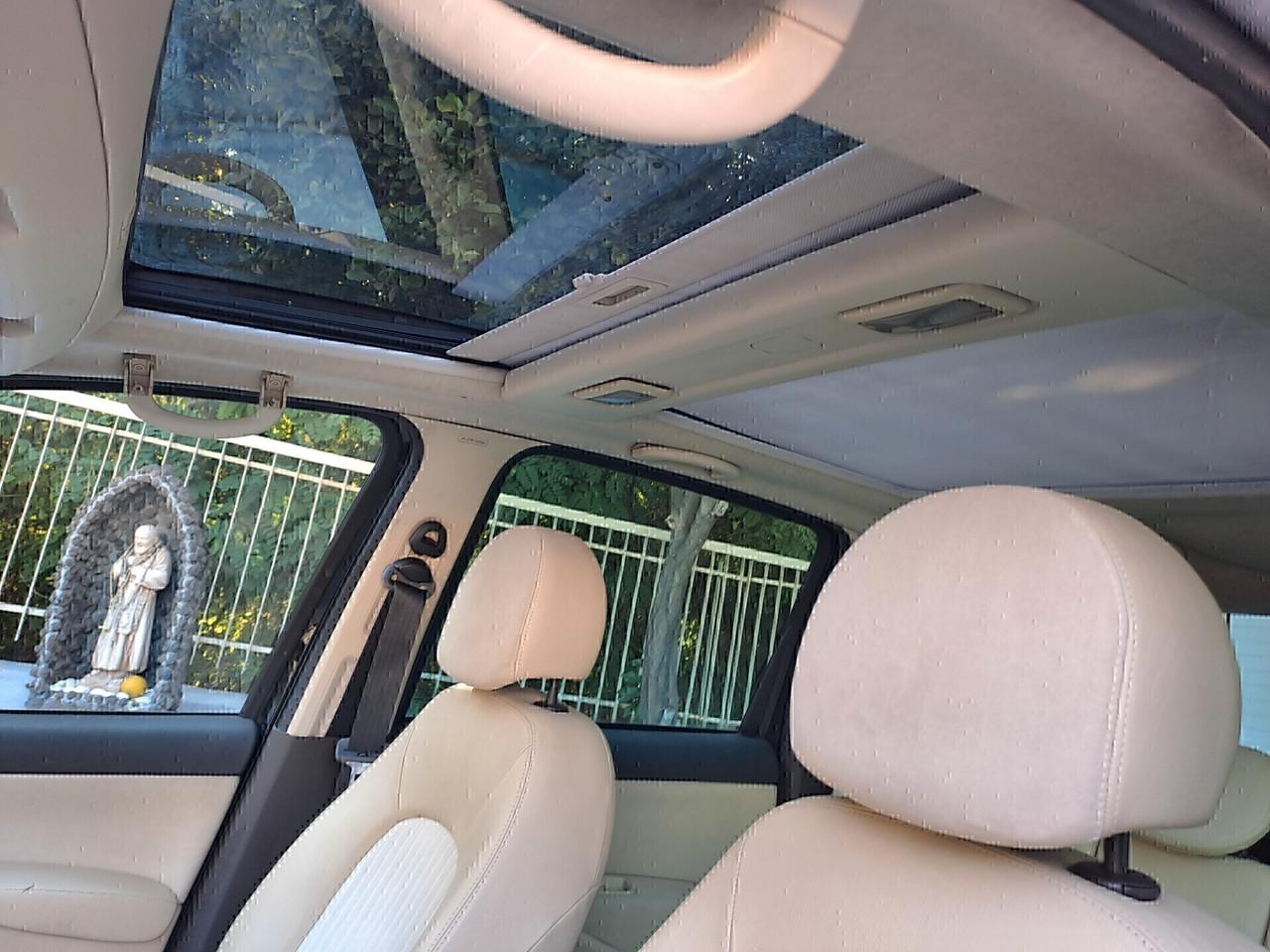 Lancia MUSA 1.9 Multijet Platino Plus