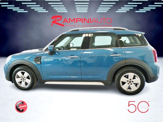 MINI Countryman 1.5 One D Business Km 82.000 Iva Esposta