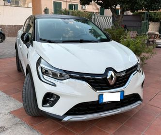 Renault Captur Blue dCi 115 CV EDC Intens