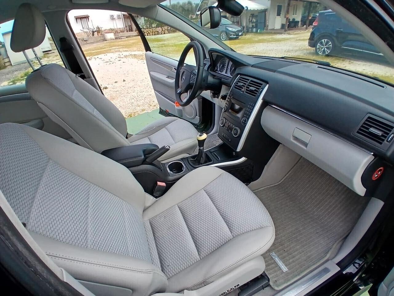 Mercedes-benz A 180 CDI Special Edition 110cv